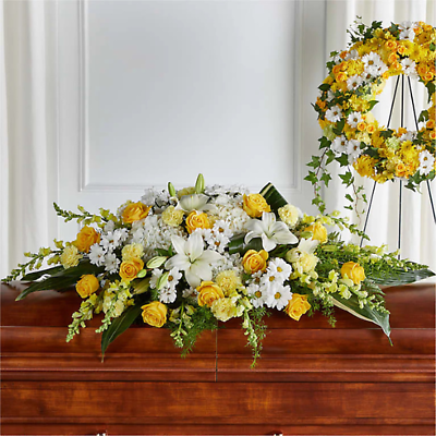 Mourning Sunshine