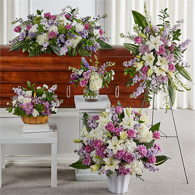 A Beautiful Life Bundle
