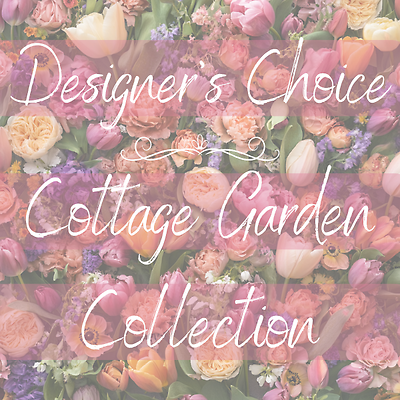 Cottage Garden Collection