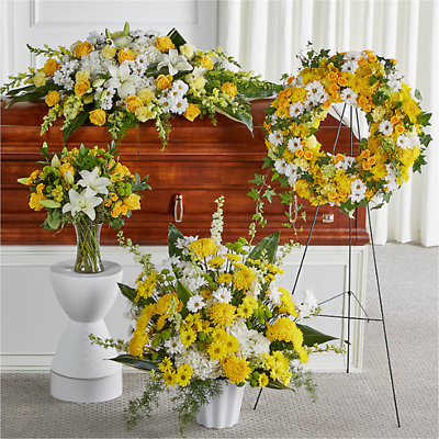 Morning Sunshine Bundle