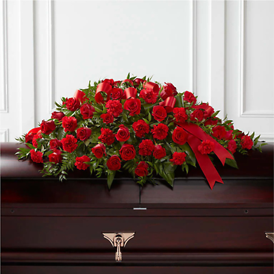 A life well lived